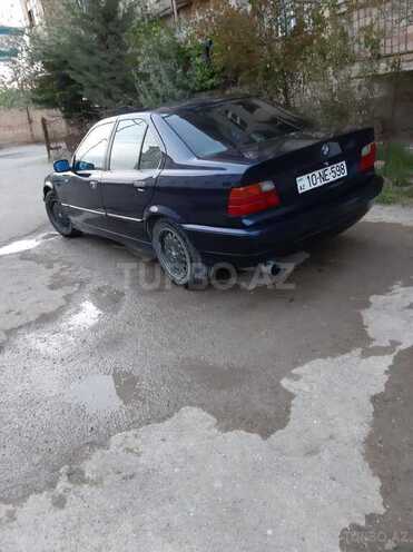BMW 318 1993, 435,650 km - 1.8 л - Bakı