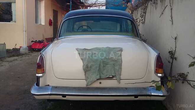 GAZ M-21 1960, 169,000 km - 2.1 l - Bakı