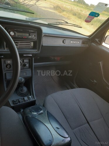 LADA (VAZ) 2107 2004, 190,000 km - 1.6 l - Gəncə