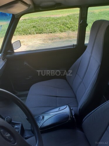 LADA (VAZ) 2107 2004, 190,000 km - 1.6 l - Gəncə