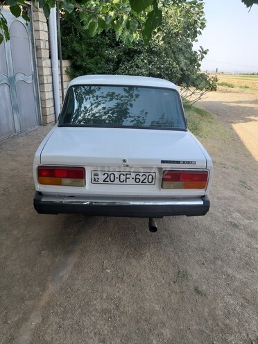 LADA (VAZ) 2107 2004, 190,000 km - 1.6 l - Gəncə