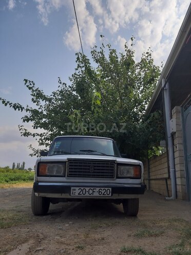 LADA (VAZ) 2107 2004, 190,000 km - 1.6 l - Gəncə