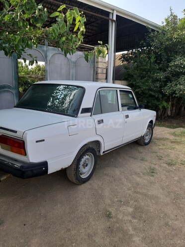 LADA (VAZ) 2107 2004, 190,000 km - 1.6 l - Gəncə