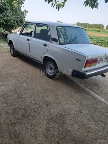 LADA (VAZ) 2107 2004, 190,000 km - 1.6 l - Gəncə