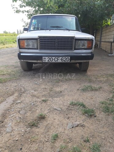 LADA (VAZ) 2107 2004, 190,000 km - 1.6 l - Gəncə