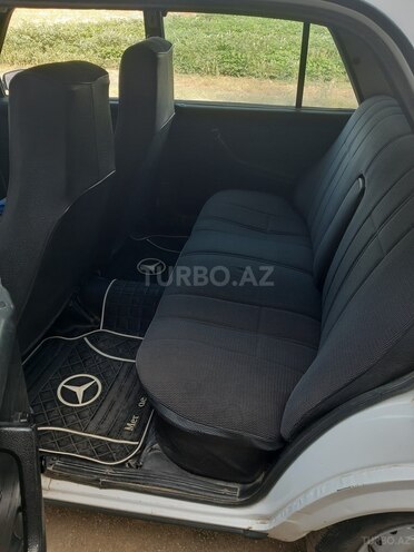 LADA (VAZ) 2107 2004, 190,000 km - 1.6 l - Gəncə