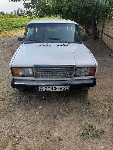 LADA (VAZ) 2107 2004, 190,000 km - 1.6 l - Gəncə