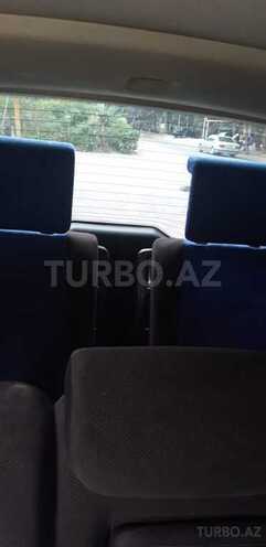 Opel Zafira 1999, 308,500 km - 1.6 l - Bakı