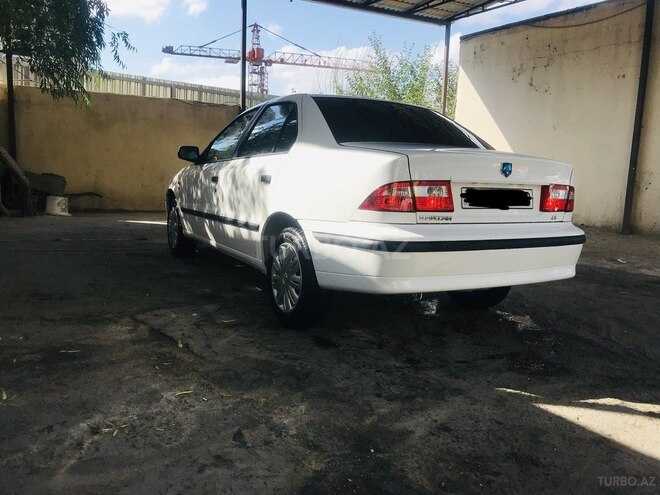 Khazar SD 2019, 1,500 km - 1.7 l - Bakı