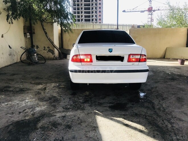 Khazar SD 2019, 1,500 km - 1.7 l - Bakı