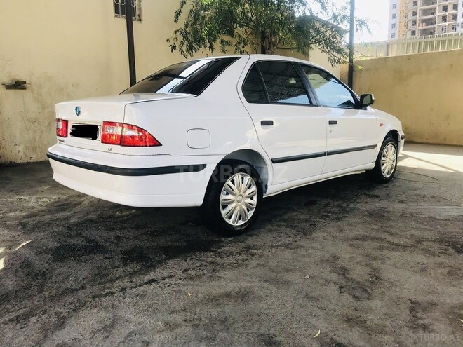 Khazar SD 2019, 1,500 km - 1.7 l - Bakı
