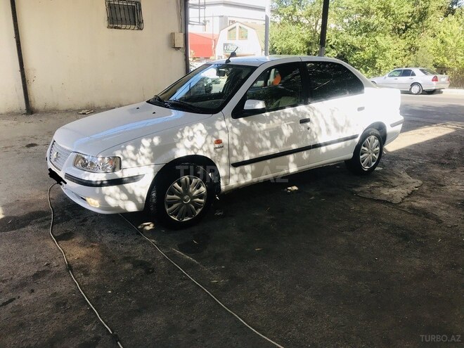 Khazar SD 2019, 1,500 km - 1.7 l - Bakı