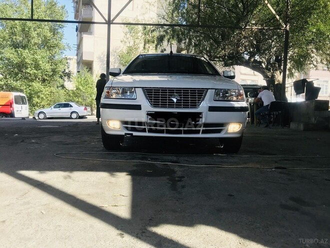 Khazar SD 2019, 1,500 km - 1.7 l - Bakı