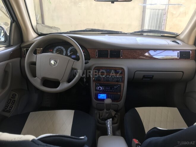 Khazar SD 2019, 1,500 km - 1.7 l - Bakı