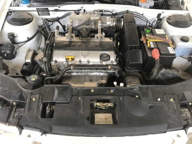 Khazar SD 2019, 1,500 km - 1.7 l - Bakı