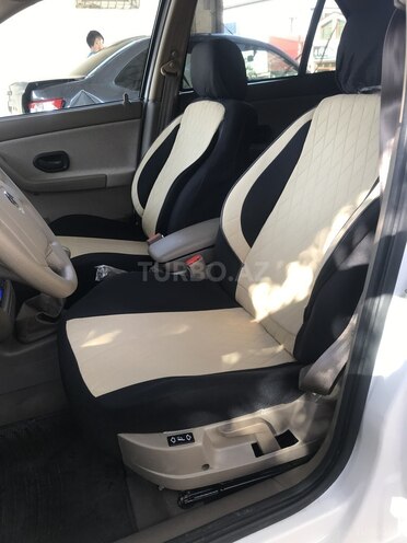 Khazar SD 2019, 1,500 km - 1.7 l - Bakı