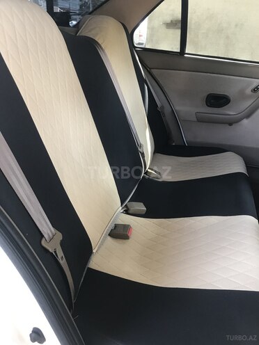 Khazar SD 2019, 1,500 km - 1.7 l - Bakı