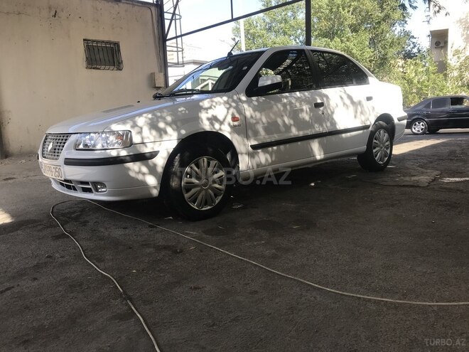 Khazar SD 2019, 1,500 km - 1.7 l - Bakı