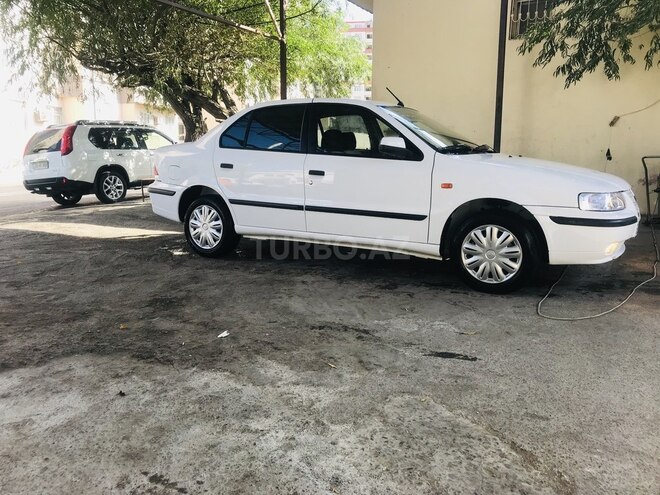 Khazar SD 2019, 1,500 km - 1.7 l - Bakı