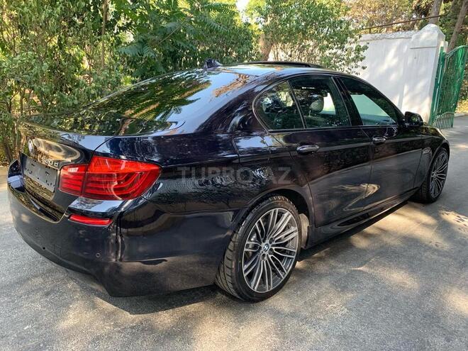 BMW 520 2016, 36,000 km - 2.0 l - Bakı