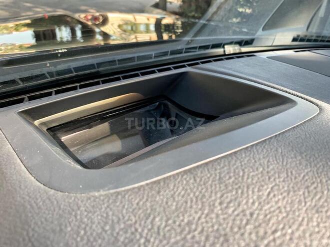 BMW 520 2016, 36,000 km - 2.0 l - Bakı