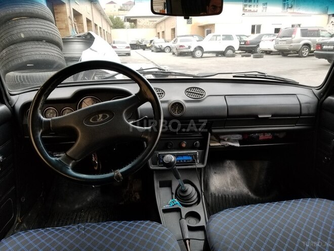 LADA (VAZ) 2106 2001, 86,000 km - 1.6 l - Bakı