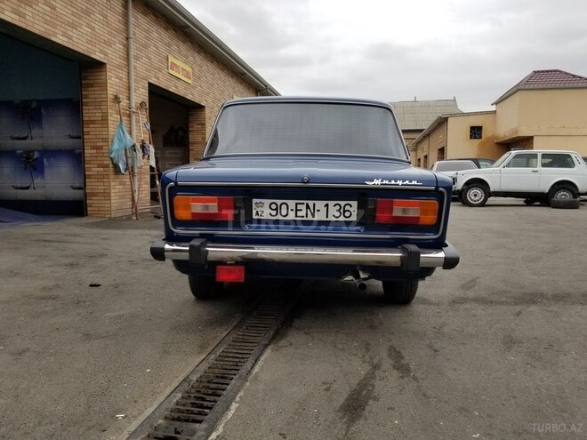 LADA (VAZ) 2106 2001, 86,000 km - 1.6 l - Bakı