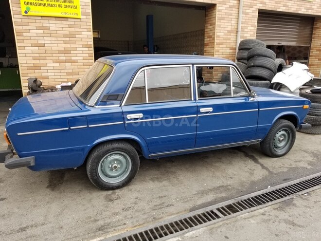 LADA (VAZ) 2106 2001, 86,000 km - 1.6 l - Bakı
