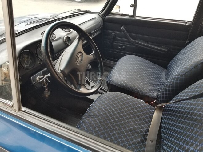 LADA (VAZ) 2106 2001, 86,000 km - 1.6 l - Bakı