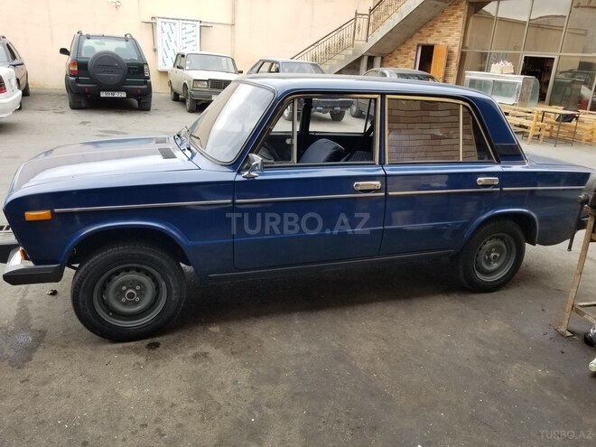 LADA (VAZ) 2106 2001, 86,000 km - 1.6 l - Bakı