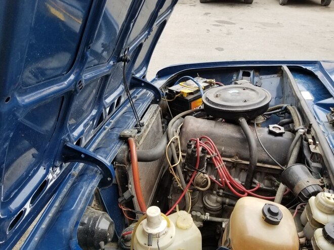 LADA (VAZ) 2106 2001, 86,000 km - 1.6 l - Bakı