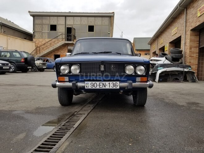 LADA (VAZ) 2106 2001, 86,000 km - 1.6 l - Bakı