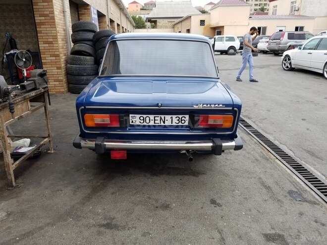 LADA (VAZ) 2106 2001, 86,000 km - 1.6 l - Bakı