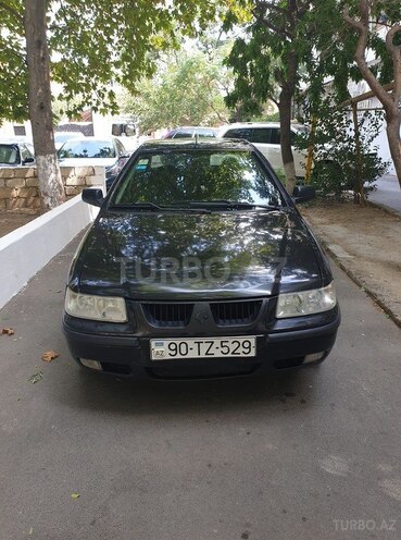 Iran Khodro Samand 2008, 320,000 km - 1.8 л - Bakı