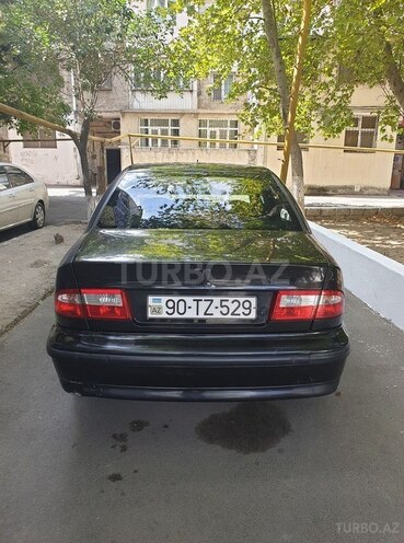 Iran Khodro Samand 2008, 320,000 km - 1.8 л - Bakı