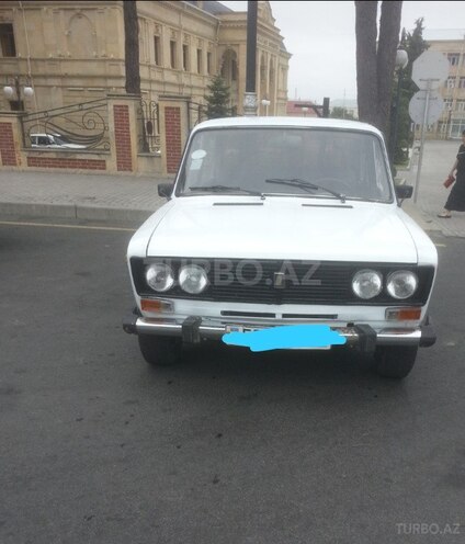 LADA (VAZ) 2106 1982, 313,100 km - 1.3 л - Balakən