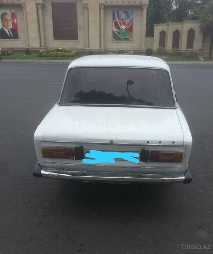 LADA (VAZ) 2106 1982, 313,100 km - 1.3 л - Balakən