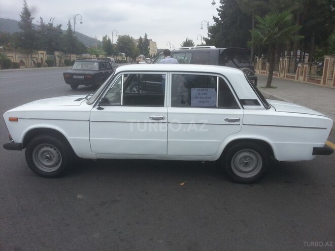 LADA (VAZ) 2106 1982, 313,100 km - 1.3 л - Balakən