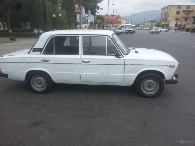 LADA (VAZ) 2106 1982, 313,100 km - 1.3 л - Balakən