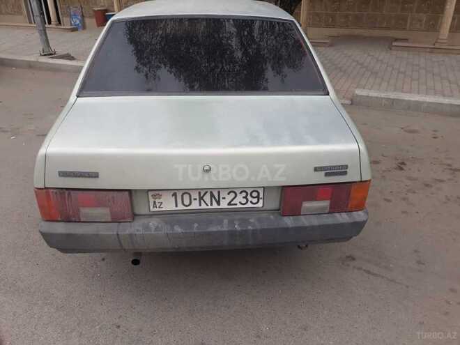 LADA (VAZ) 21099 2000, 457,000 km - 1.5 l - Göyçay