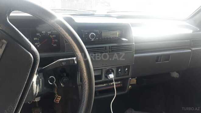 LADA (VAZ) 21099 2000, 457,000 km - 1.5 l - Göyçay