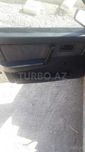 LADA (VAZ) 21099 2000, 457,000 km - 1.5 l - Göyçay