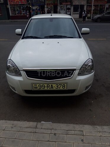 LADA (VAZ) Priora 2013, 143,000 km - 1.6 l - Bakı