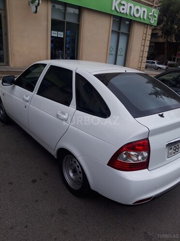LADA (VAZ) Priora 2013, 143,000 km - 1.6 l - Bakı