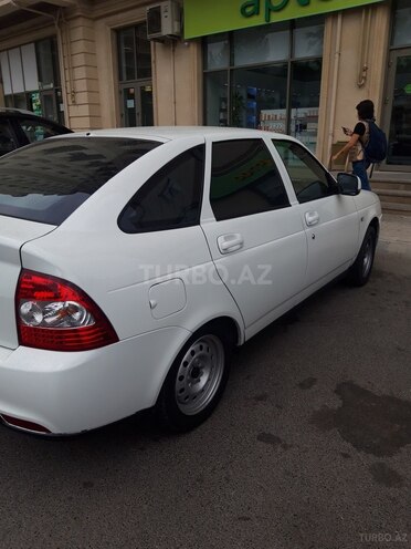 LADA (VAZ) Priora 2013, 143,000 km - 1.6 l - Bakı