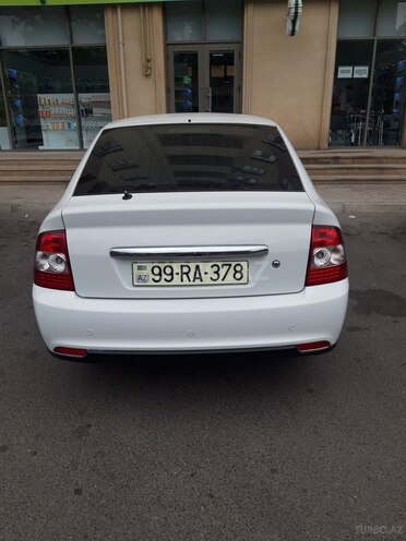 LADA (VAZ) Priora 2013, 143,000 km - 1.6 l - Bakı