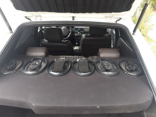 LADA (VAZ) Priora 2013, 143,000 km - 1.6 l - Bakı