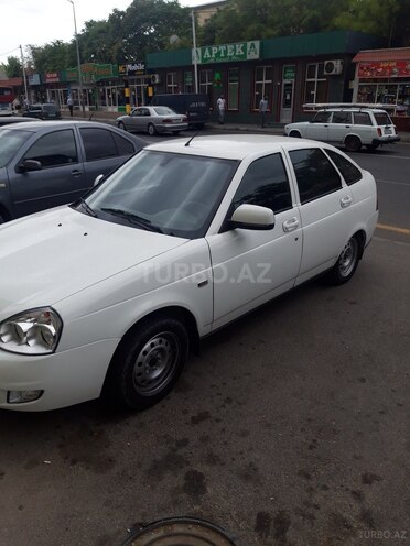LADA (VAZ) Priora 2013, 143,000 km - 1.6 l - Bakı