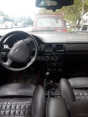 LADA (VAZ) Priora 2013, 143,000 km - 1.6 l - Bakı