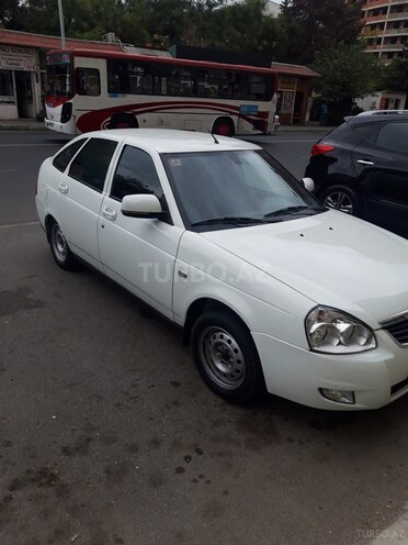 LADA (VAZ) Priora 2013, 143,000 km - 1.6 l - Bakı